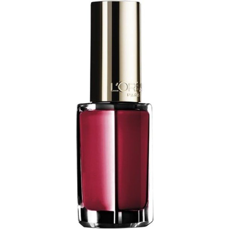 L'Oréal Paris Color Riche Brilliant Nail Polish 962 Crimson Blades