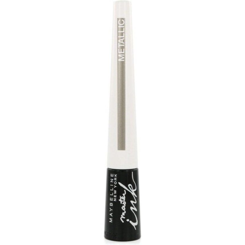 Maybelline Master Ink Metallic Liquid Eyeliner 30 Shimmer Sand