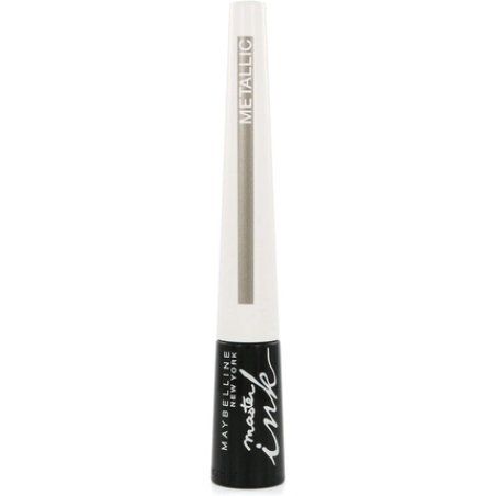Maybelline Master Ink Metallic Liquid Eyeliner 30 Shimmer Sand