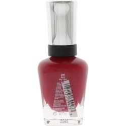Sally Hansen Complete Salon Manicure Nail Polish Red My Lips 470 147ml