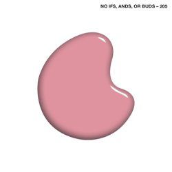 Sally Hansen Complete Salon Manicure Nail Polish 205 No Ifs, Ands, or Buds