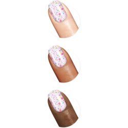 Sally Hansen Miracle Gel 164 Sprinkle & Spice