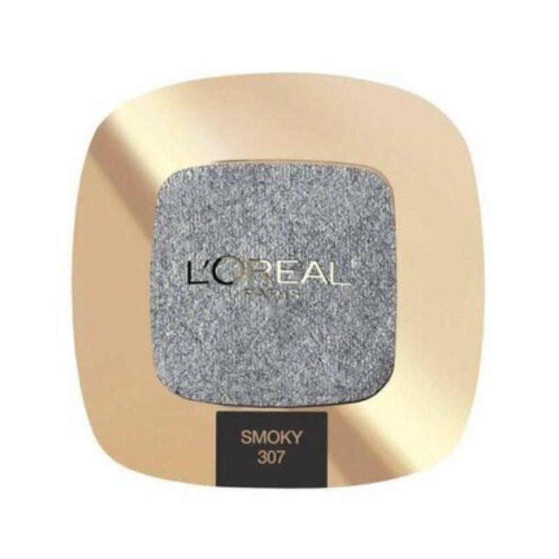 L'Oreal Color Rich Mono Eyeshadow 307 Argentic