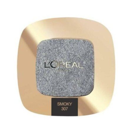 L'Oreal Color Rich Mono Eyeshadow 307 Argentic