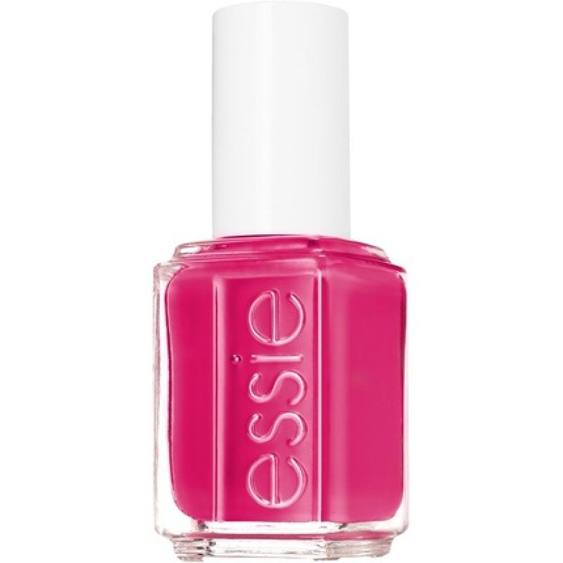 Essie Haute in the Heat Nail Polish