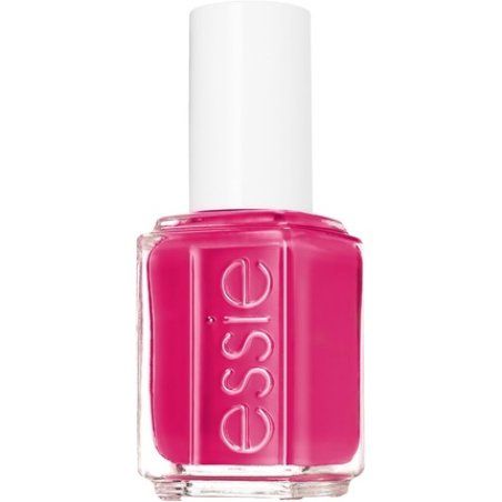 Essie Haute in the Heat Nail Polish