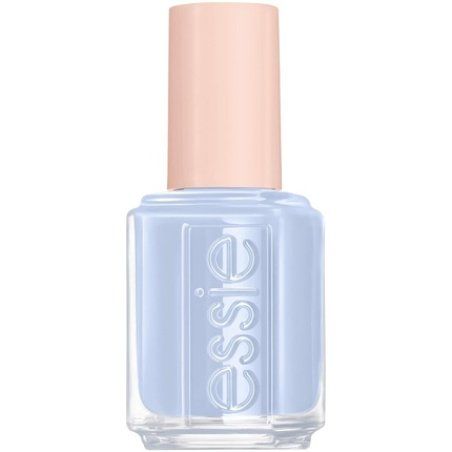 Essie Long-Lasting Nail Polish with Creamy Finish 13.5ml Putting Myself First Blue
