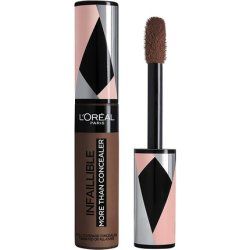 L'Oreal Paris Infallible Longwear 24HR More Than Concealer Matte Finish 341 Mocha