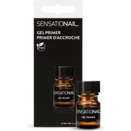 Sensationail Gel Primer - Essential For Gel Nail Application