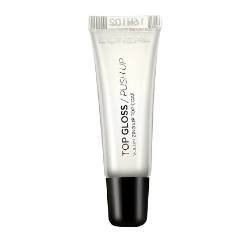 L'Oreal Infallible Mega Top Gloss Lip Gloss 601