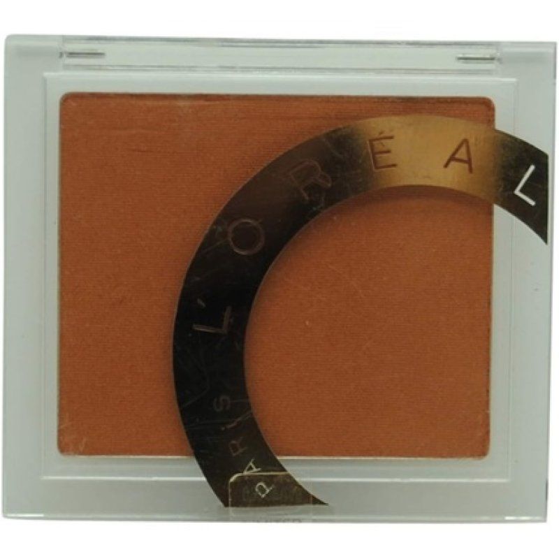 L'Oreal Super Blendable Bronzer Nude Topaz 940