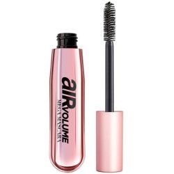 L'Oreal Paris Makeup Air Volume Mega Mascara Lightweight Long-lasting Volumizing Mascara 0.3 Fl Oz Washable Black Brown