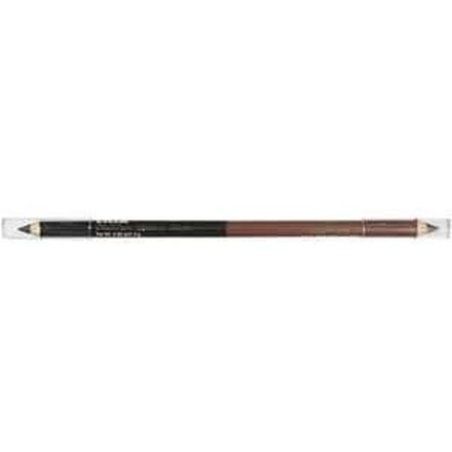 NYC Eyeliner Duet Pencil Rich Girl