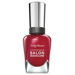 Sally Hansen Complete Salon Manicure vernis à ongles 14,7 ml