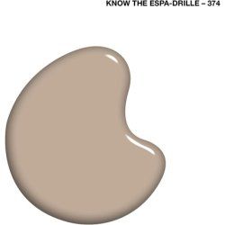 Sally Hansen Complete Salon Manicure Nail Polish Know The Espa-Drille 372 14.7ml