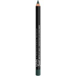 NYX Professional Suede Matte Lip Liner Shake That Money