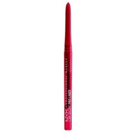 NYX Off Tropic Pro Liner Crushin It 05 Eyeliner for Lips, Eyes, and Face