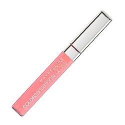 Maybelline Jade Color Sensational Cream Gloss Lipgloss Nr. 415 Coral Blush