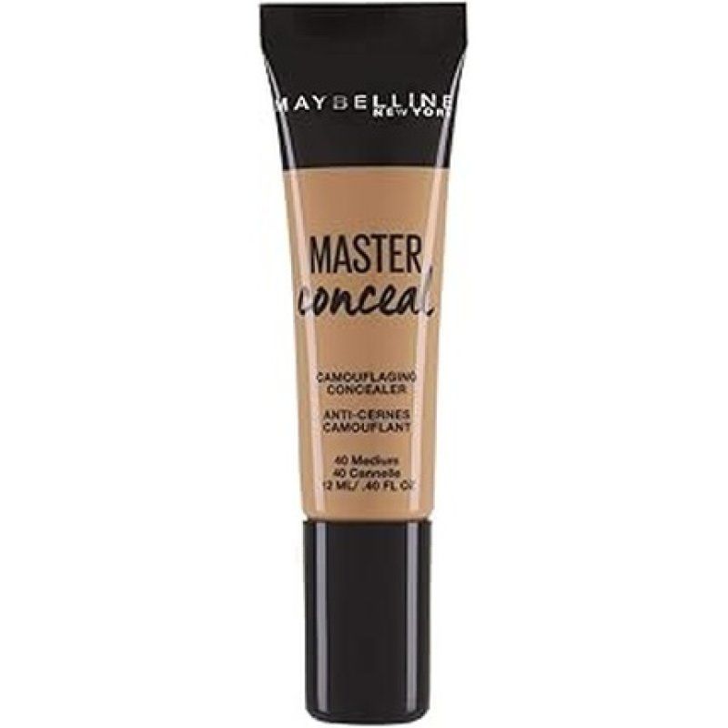 Maybelline New York Master Conceal Concealer - 40 Medium