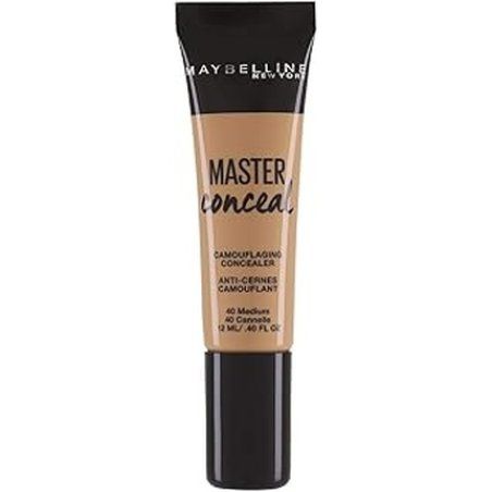Maybelline New York Master Conceal Concealer - 40 Medium