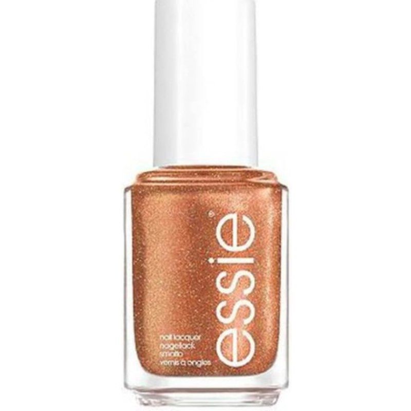 Essie Nail Polish N.738 Sequin Enriched Formula with Natural Aloe Vera 200g