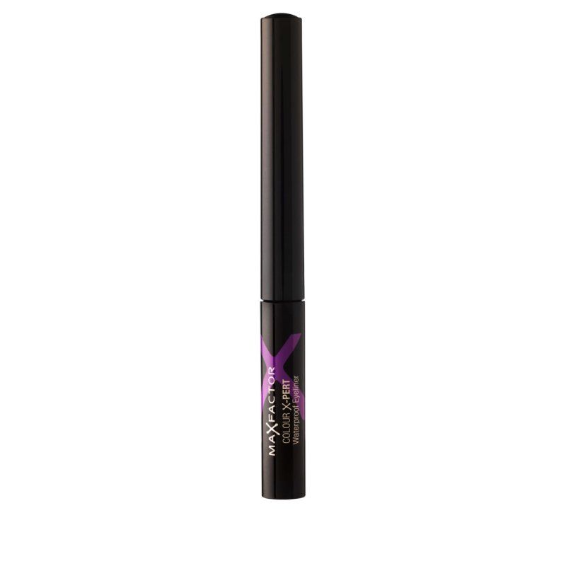 Max Factor Colour X-pert crayon contour des yeux 1,7 ml 03 Metallic Lilac