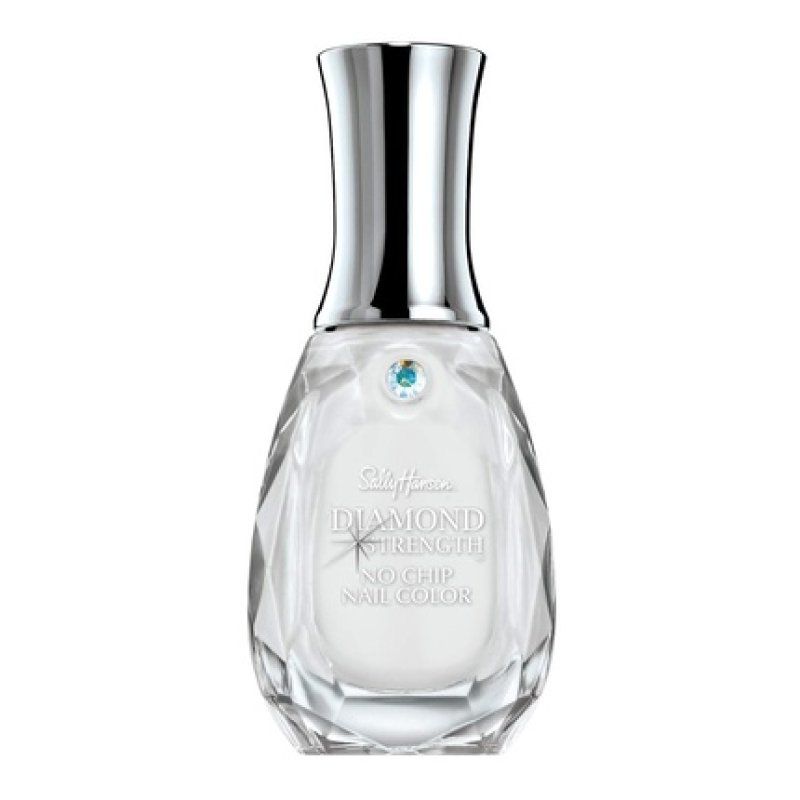 Sally Hansen Diamond Strength No Chip Nail Color