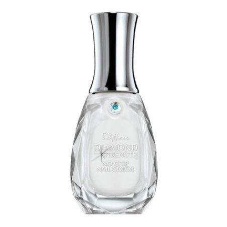 Sally Hansen Diamond Strength No Chip Nail Color