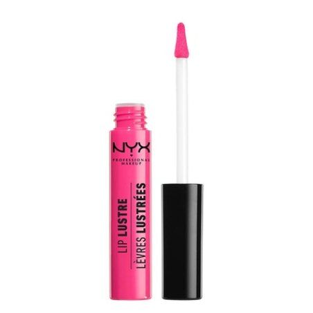 Nyx Lip Luster Glossy 06 Euphoric Gloss 8ml