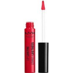 Nyx Lip Lustre Lipstick 8ml Lovetopia