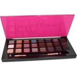 Pro Fusion Profusion Eyeshadow Hollywood - Eyeshadow Palette With Eyeshadow Primer