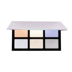Profusion Metallized Hypnotic Highlight Palette
