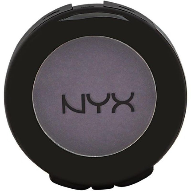 Nyx Hot Singles Eye Shadow In Arrogance