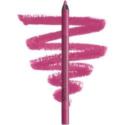 NYX Slide On Lip Pencil Fluorescent
