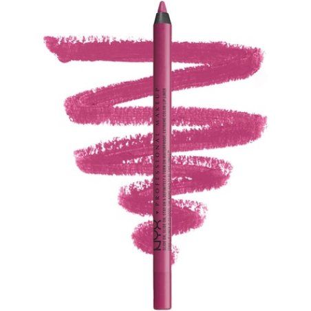 NYX Slide On Lip Pencil Fluorescent