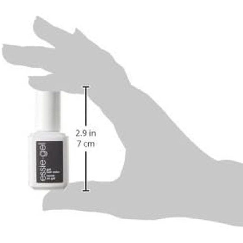 Essie Gel Cozy In My Cashmere Nail Polish