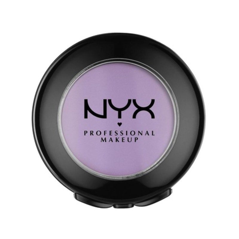 NYX Cosmetics Hot Singles Eye Shadow Flirt