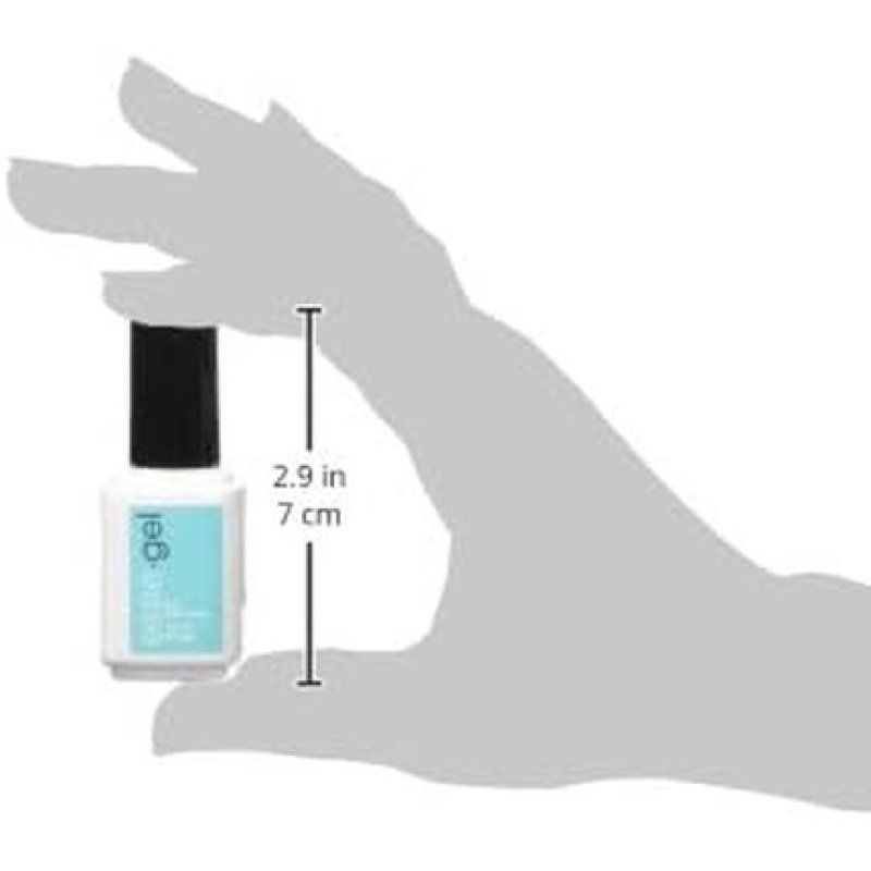 Essie Gel Net Worth Nail Polish