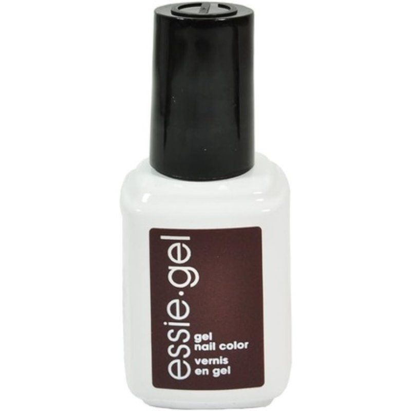 Essie Gel Decadent And Divine Nail Polish 125ml