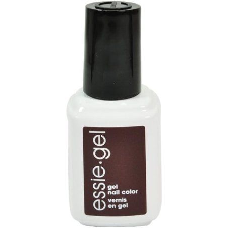 Essie Gel Decadent And Divine Nail Polish 125ml