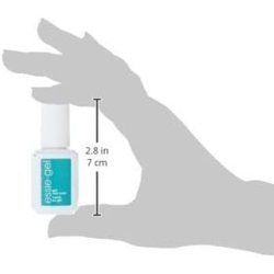 Essie Gel Skinny Dipping Nail Polish