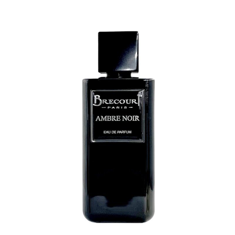 Brecourt Ambre Noir Eau De Parfum 100 Ml