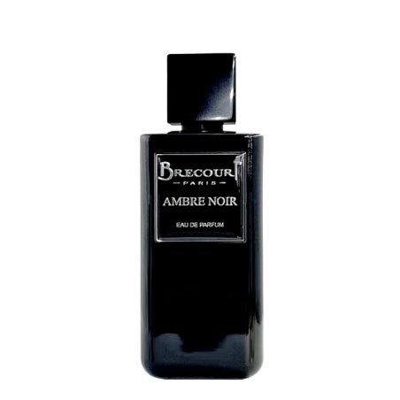Brecourt Ambre Noir Eau De Parfum 100 Ml