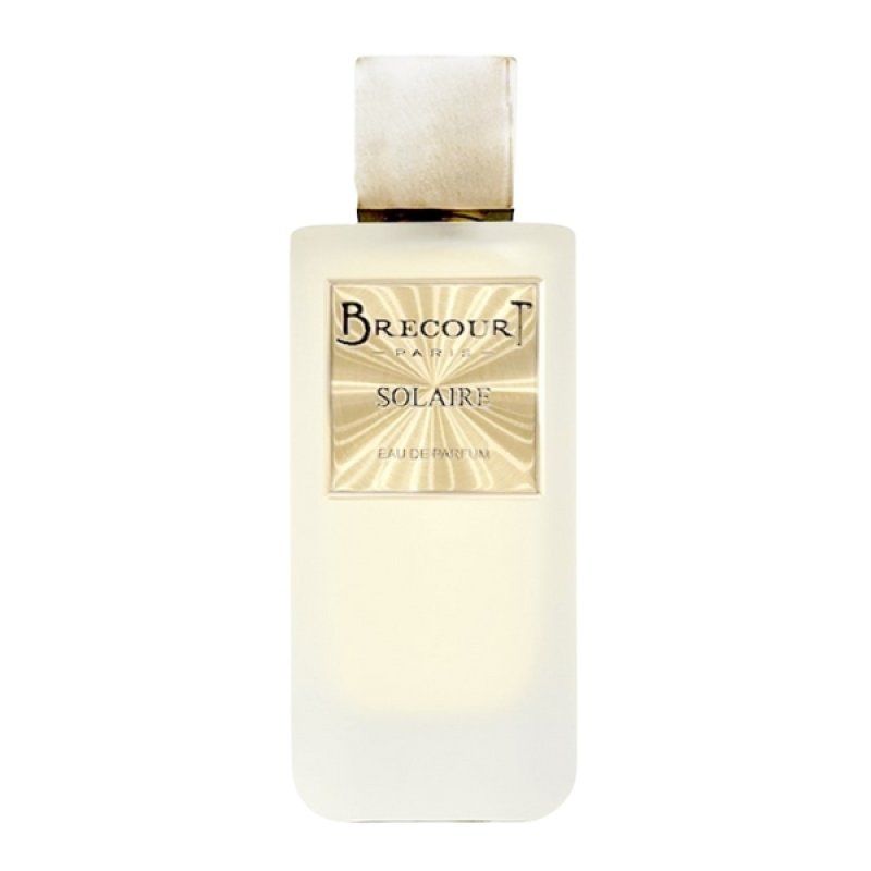 Brecourt Solaire Eau De Parfum 100 Ml Unisex