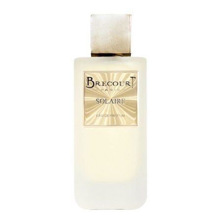 Brecourt Solaire Eau De Parfum 100 Ml Unisex