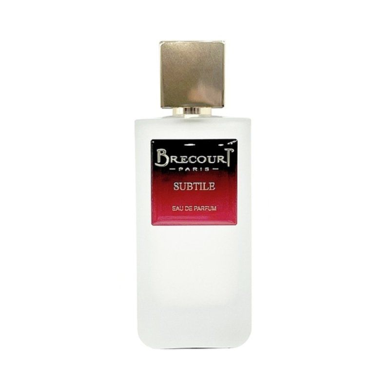 Brecourt Subtile Eau De Parfum 100 Ml