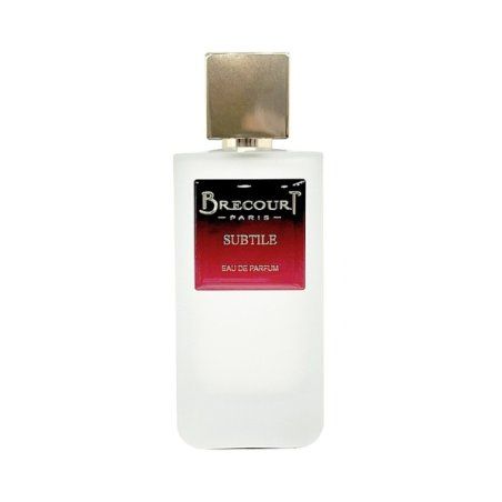 Brecourt Subtile Eau De Parfum 100 Ml