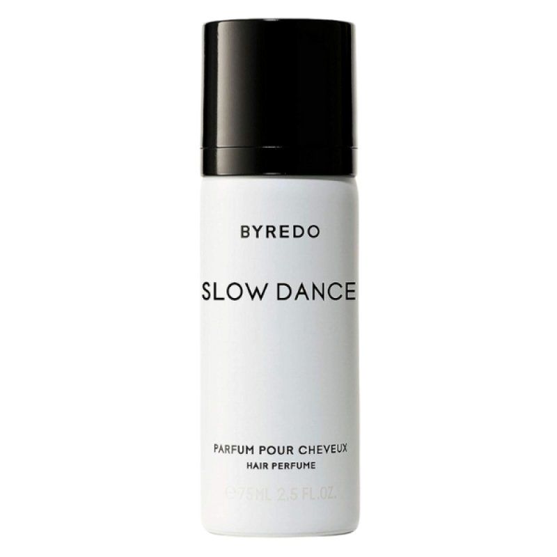 Byredo Slow Dance Hair Mist 75 Ml