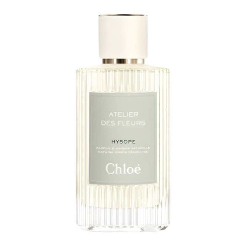 Chloe Atelier Des Fleurs Hysope 150ml Eau De Parfum