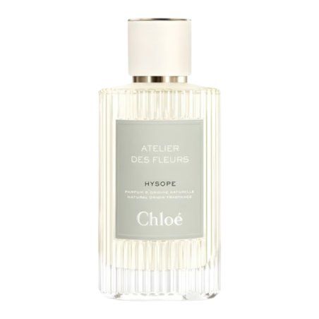 Chloe Atelier Des Fleurs Hysope 150ml Eau De Parfum